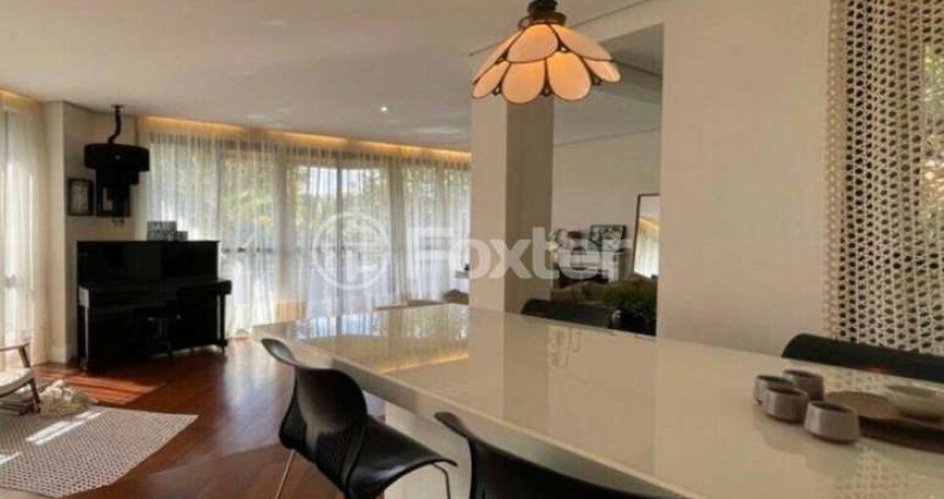 Apartamento com 3 quartos à venda na Rua Ambrizette, 180, Jardim Fonte do Morumbi, São Paulo