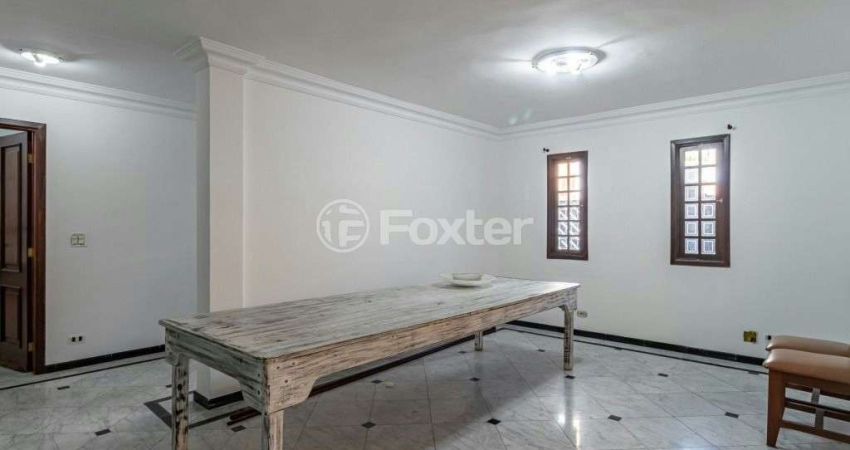 Casa com 4 quartos à venda na Rua Itapacurai, 325, Paraíso do Morumbi, São Paulo