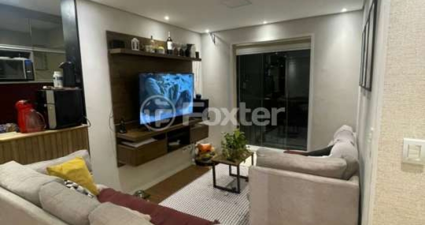 Apartamento com 2 quartos à venda na Rua Filipe Neri Teixeira, 200, Jardim Iracema, São Paulo