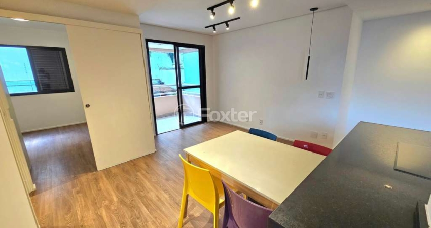 Apartamento com 2 quartos à venda na Rua Dona Antônia de Queirós, 183, Consolação, São Paulo