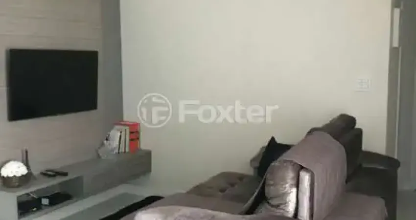 Apartamento com 2 quartos à venda na Rua Sérgio Tomás, 422, Bom Retiro, São Paulo