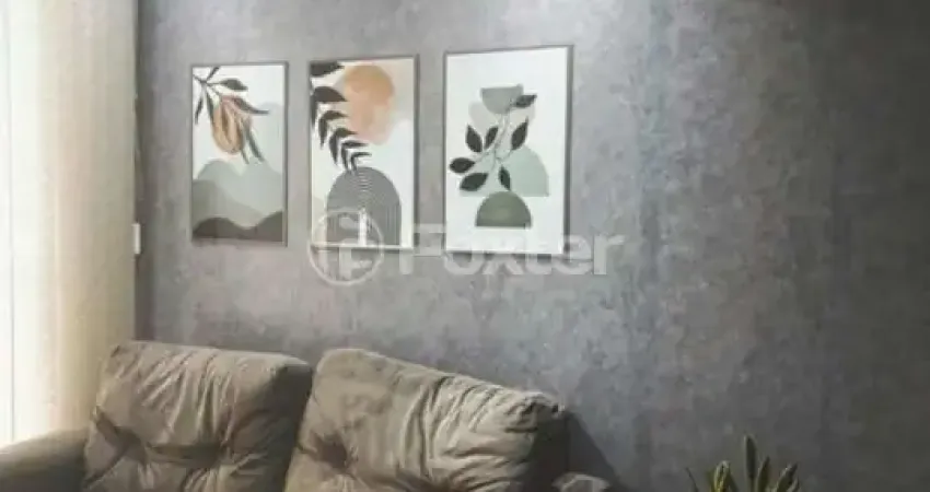 Apartamento com 2 quartos à venda na Rua Theófilo Azambuja, 145, Jaraguá, São Paulo