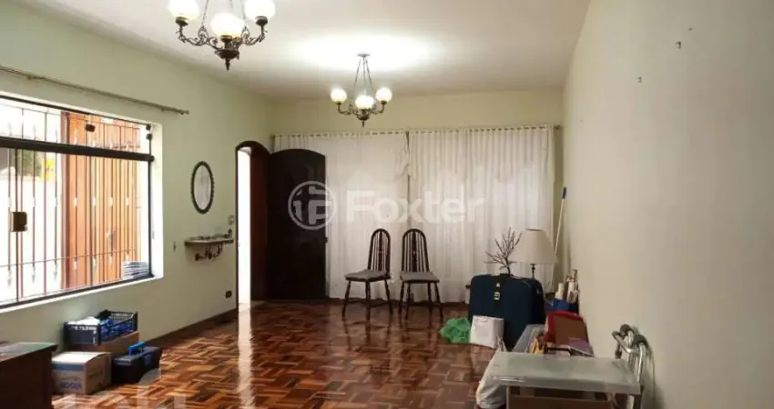 Casa com 4 quartos à venda na Rua Doutor Mário Mourão, 179, Parque Jabaquara, São Paulo