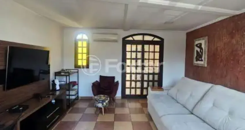 Casa com 3 quartos à venda na Rua André de Zunega, 41, Vila do Castelo, São Paulo