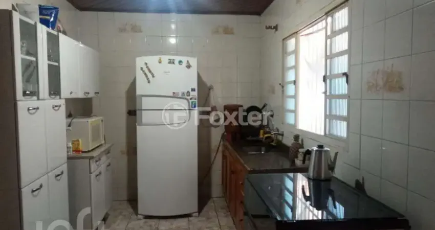 Casa com 2 quartos à venda na Rua Anita Sabá, 89, Vila Marieta, São Paulo