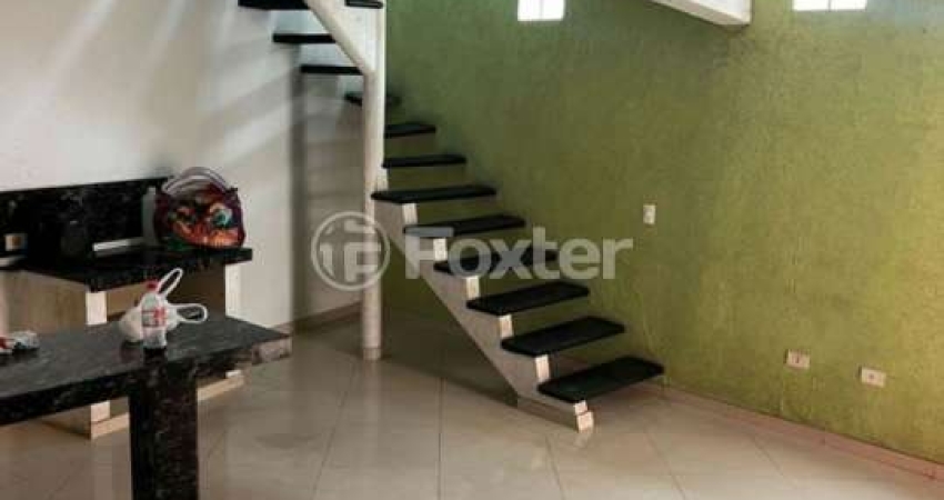 Casa com 4 quartos à venda na Rua José Vidal, 162, Parada XV de Novembro, São Paulo