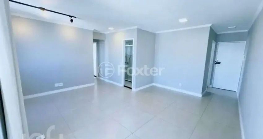 Apartamento com 2 quartos à venda na Rua Maria Cândida, 428, Carandiru, São Paulo