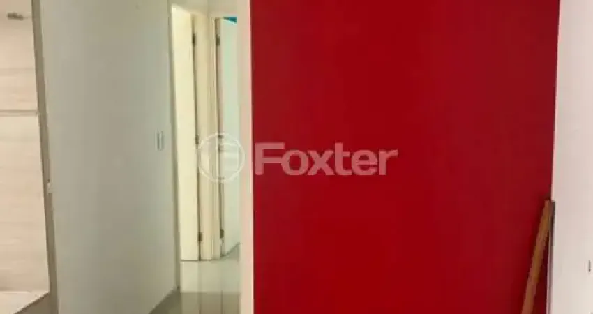 Apartamento com 2 quartos à venda na Rua Casparino de Quadros, 69, Jaraguá, São Paulo