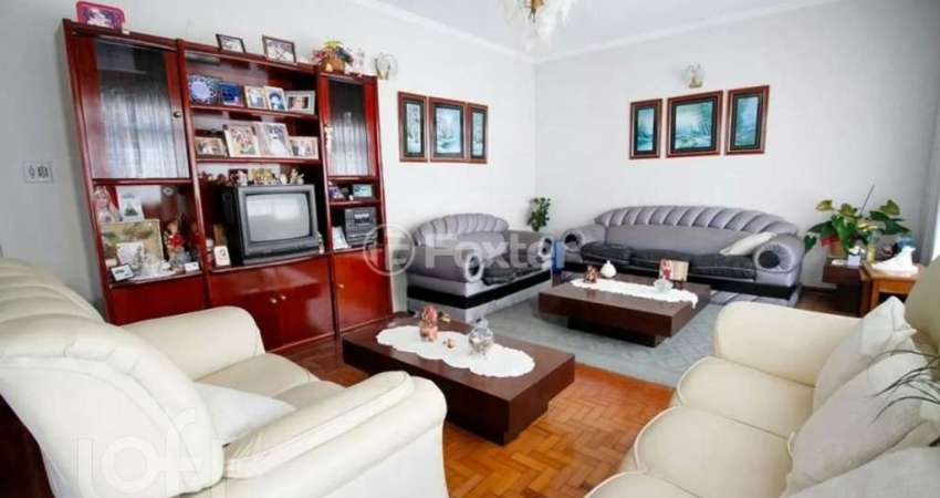 Casa com 3 quartos à venda na Rua Epeira, 217, Vila Madalena, São Paulo