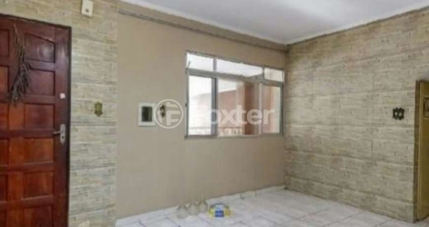 Casa com 4 quartos à venda na Rua Milton Palmeira de Castro, 11, Conjunto Habitacional Jova Rural, São Paulo