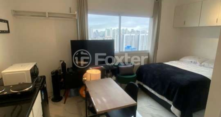 Apartamento com 1 quarto à venda na Rua Herval, 247, Belenzinho, São Paulo