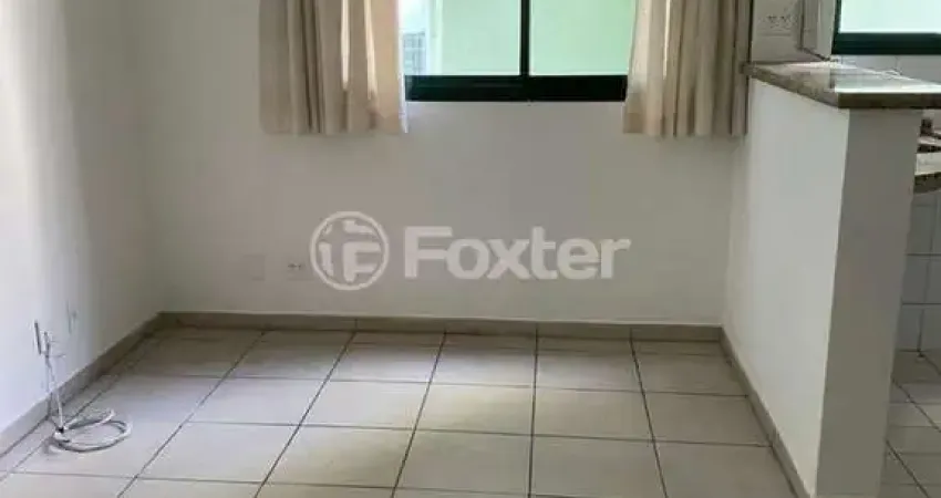 Loft com 1 quarto à venda na Rua Frederico Abranches, 375, Vila Buarque, São Paulo