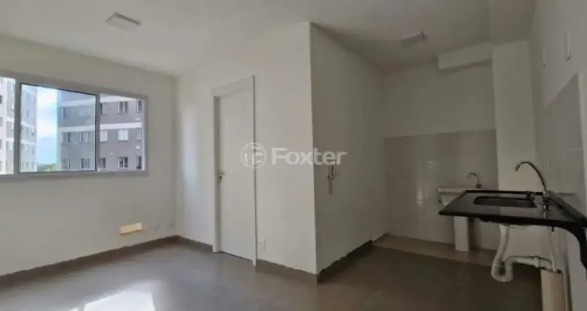 Apartamento com 2 quartos à venda na Rua Salvador Gianetti, 201, Guaianases, São Paulo