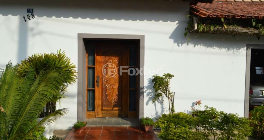 Casa com 2 quartos à venda na Avenida Milton, 149, Vila Galvão, Guarulhos