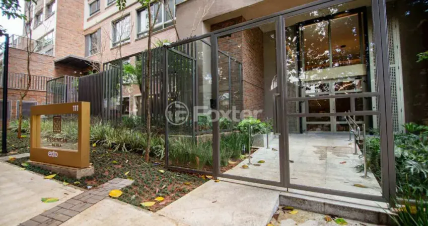 Apartamento à venda na Rua Doutor Fabrício Vampré, 111, Vila Mariana, São Paulo
