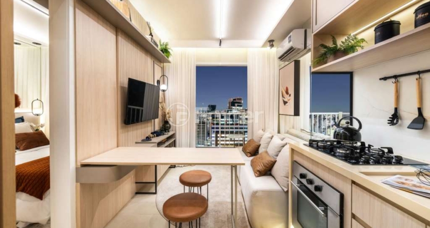 Apartamento com 2 quartos à venda na Rua Imbacal, 422, Parada XV de Novembro, São Paulo