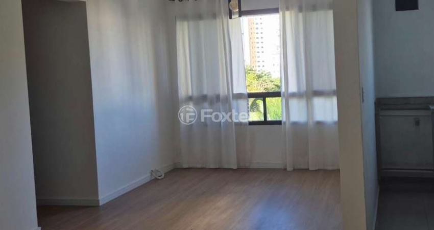 Apartamento com 1 quarto à venda na Rua Deputado João Sussumu Hirata, 681, Vila Andrade, São Paulo