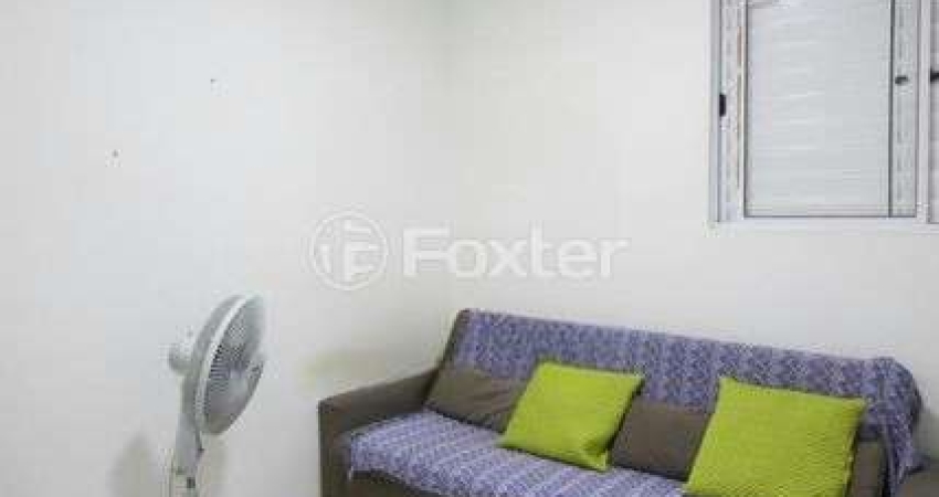 Apartamento com 2 quartos à venda na Rua Tabapuã, 665, Itaim Bibi, São Paulo