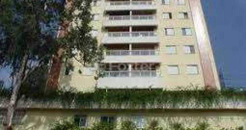 Apartamento com 3 quartos à venda na Rua Carvalho de Freitas, 20, Vila Andrade, São Paulo