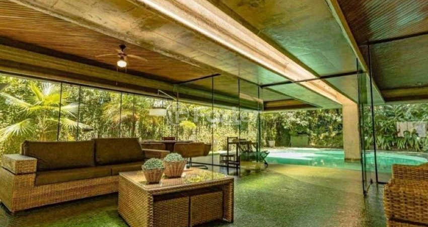 Casa com 5 quartos à venda na Rua das Figueiras, 121, Balneário Praia do Pernambuco, Guarujá