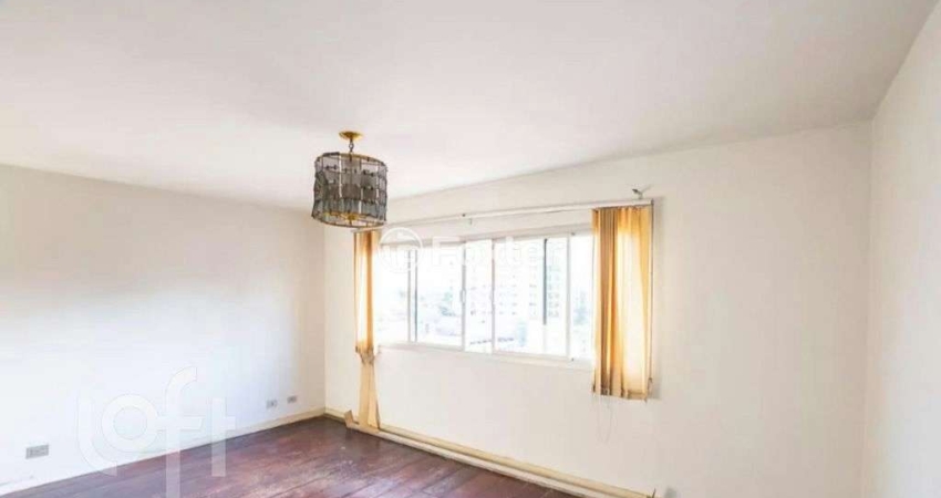 Apartamento com 3 quartos à venda na Avenida Onze de Junho, 241, Vila Clementino, São Paulo