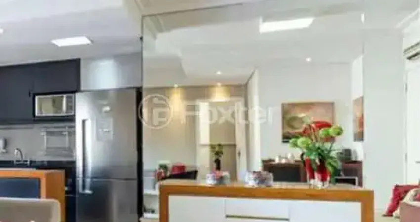 Apartamento com 2 quartos à venda na Rua Zacarias de Gois, 715, Parque Colonial, São Paulo