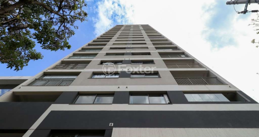 Apartamento com 1 quarto à venda na Rua Doutor Diogo de Faria, 301, Vila Clementino, São Paulo