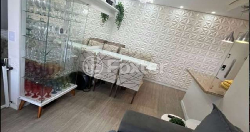Apartamento com 2 quartos à venda na Rua Wenceslau Richter, 3, Santa Terezinha, São Bernardo do Campo