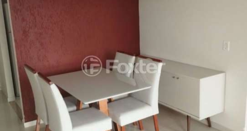 Apartamento com 3 quartos à venda na Avenida Brasil, 1598, Jardim Monte Santo, Cotia