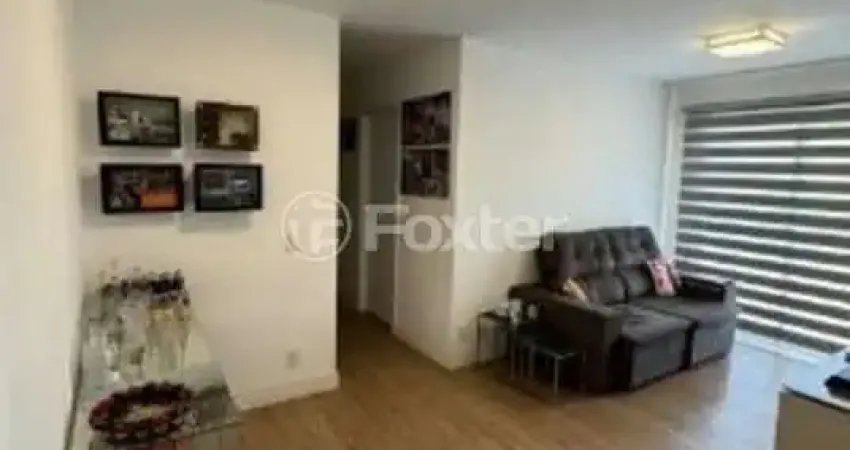 Apartamento com 2 quartos à venda na Avenida Conselheiro Carrão, 1563, Vila Carrão, São Paulo