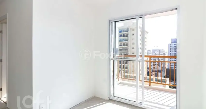 Apartamento com 2 quartos à venda na Rua Domício da Gama, 110, Perdizes, São Paulo