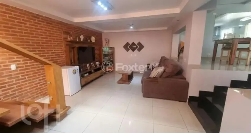 Casa com 3 quartos à venda na Rua Geraldo Beting, 111, Jardim Germania, São Paulo