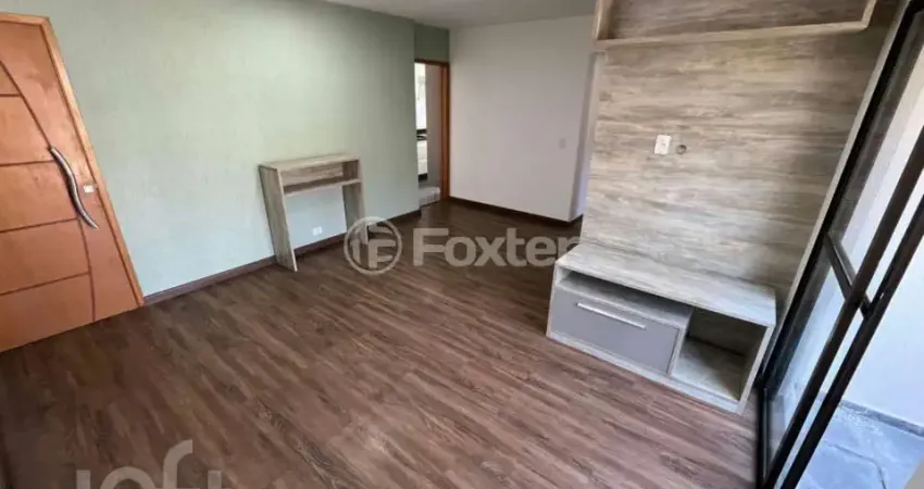 Apartamento com 3 quartos à venda na Rua Itabira, 400, Vila Santos, São Paulo
