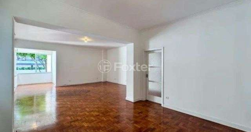 Apartamento com 3 quartos à venda na Avenida Angélica, 1653, Higienópolis, São Paulo