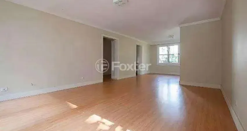 Apartamento com 2 quartos à venda na Rua José Maria Lisboa, 1035, Jardim Paulista, São Paulo