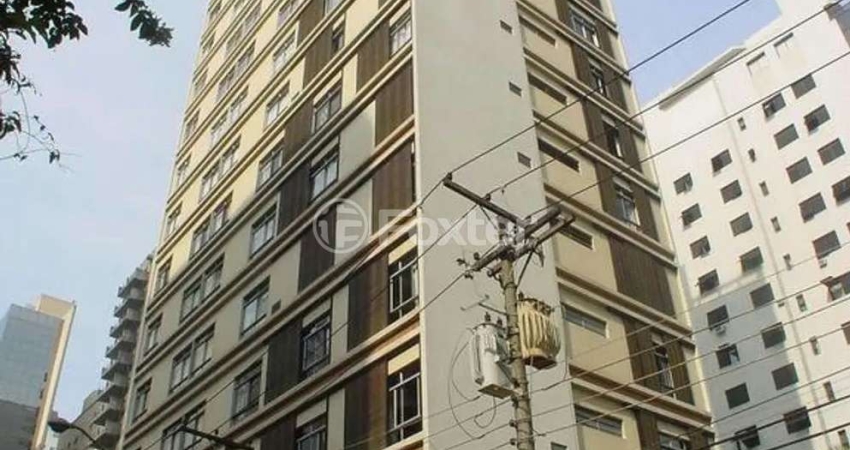 Apartamento com 3 quartos à venda na Alameda Jaú, 1375, Jardim Paulista, São Paulo