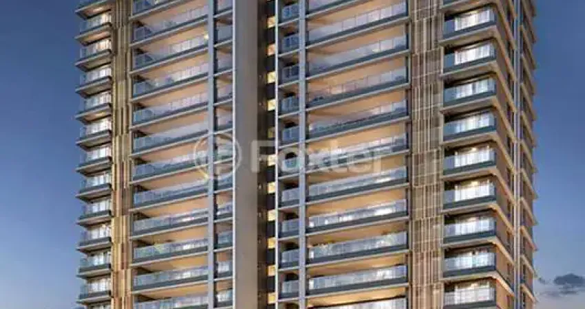 Apartamento com 3 quartos à venda na Rua Coelho de Carvalho, 2119, Alto de Pinheiros, São Paulo