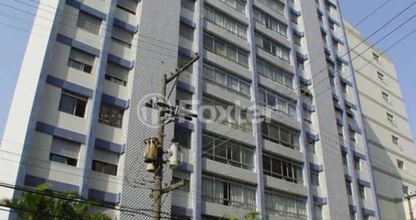 Apartamento com 3 quartos à venda na Rua Azevedo Macedo, 57, Vila Mariana, São Paulo