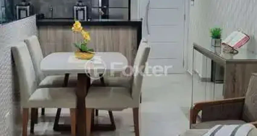 Apartamento com 2 quartos à venda na Rua Engenheiro Guilherme Cristiano Frender, 830, Vila Antonieta, São Paulo