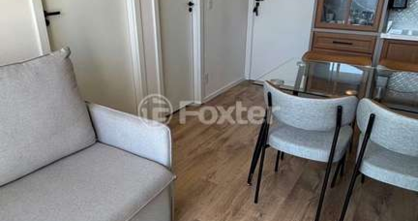 Apartamento com 1 quarto à venda na Rua Aimorés, 80, Socorro, São Paulo