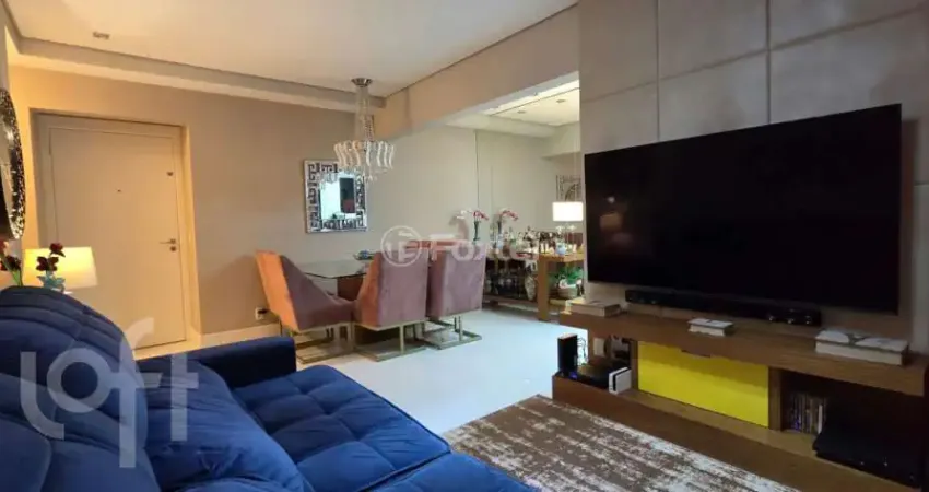 Apartamento com 3 quartos à venda na Rua Ulisses Cruz, 668, Tatuapé, São Paulo