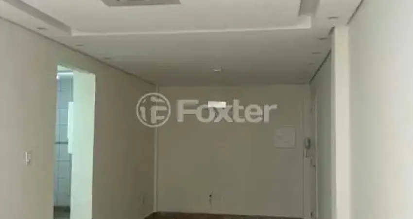 Apartamento com 1 quarto à venda na Avenida João Dias, 1177, Santo Amaro, São Paulo