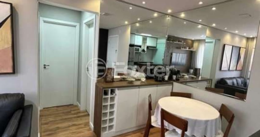 Apartamento com 2 quartos à venda na Avenida Henriqueta Mendes Guerra, 1330, Vila São João, Barueri