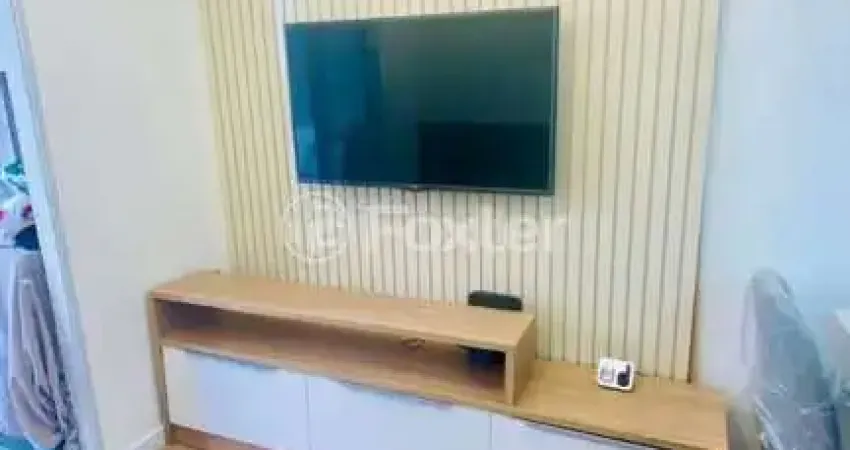 Apartamento com 2 quartos à venda na Rua dos Telles, 201, Vila Sorocabana, Guarulhos