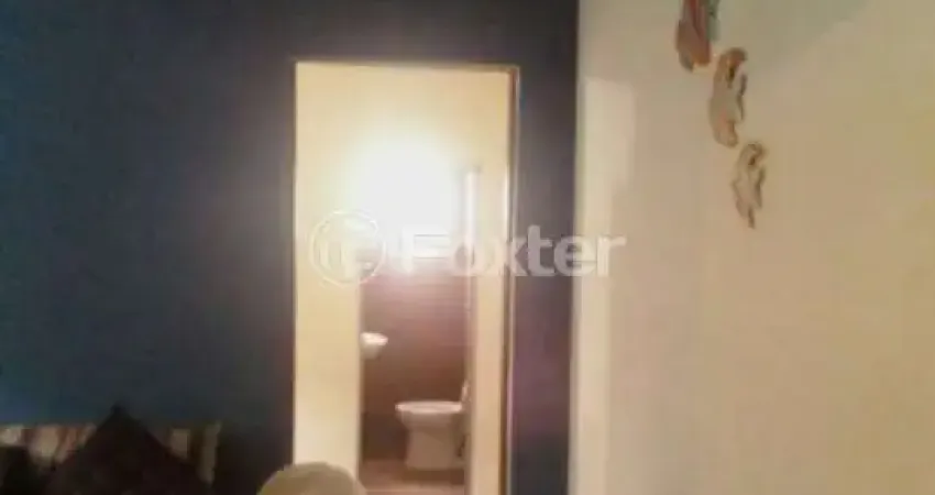 Casa com 3 quartos à venda na Rua São Pedro de Alcântara, 80, Jardim das Imbuias, São Paulo