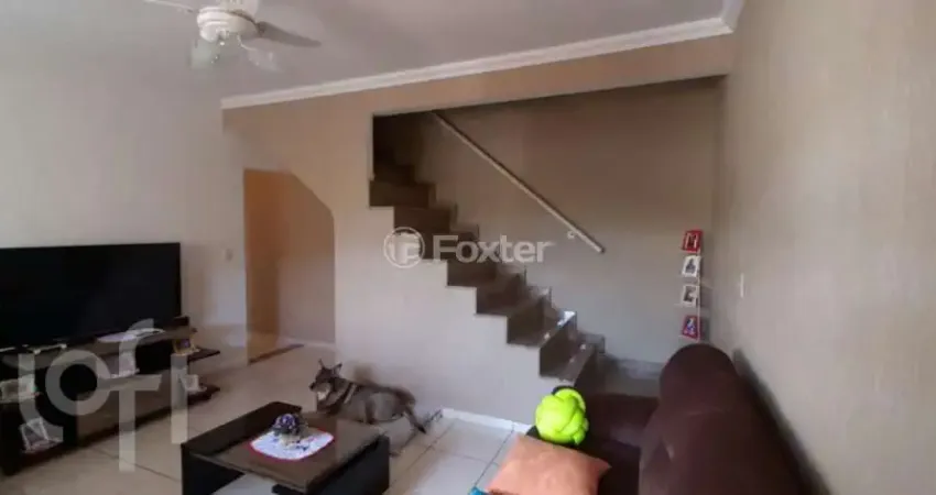 Casa com 4 quartos à venda na Rua Glória de Dourados, 165, Jardim Pirituba, São Paulo