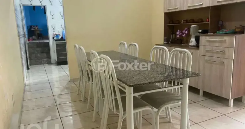 Casa com 6 quartos à venda na Rua Pirenópolis, 114, Jardim Cumbica, Guarulhos