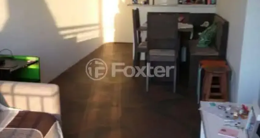 Apartamento com 2 quartos à venda na Rua Buriti Alegre, 844, Vila Ré, São Paulo