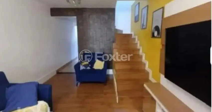 Casa com 4 quartos à venda na Rua Tufik Mereb, 1032, Jardim Pirituba, São Paulo