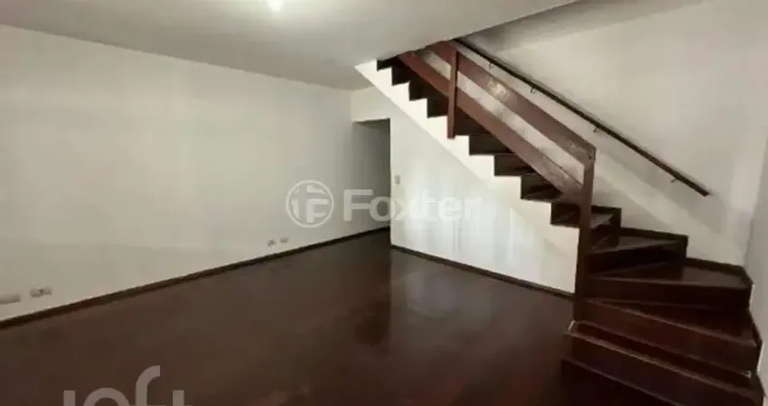 Casa com 2 quartos à venda na Rua Inácio Manuel Álvares, 492, Jardim Ester, São Paulo